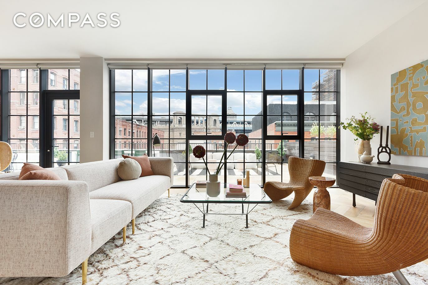 Property Photo: 51 Jay Street Phe NY 11201
