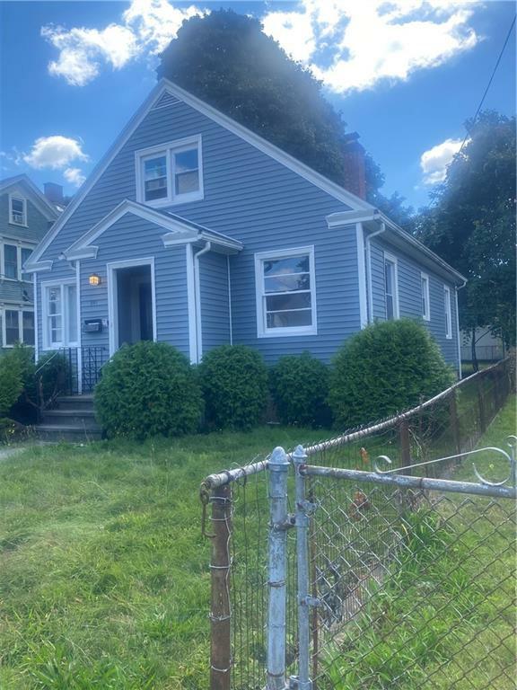 Property Photo:  291 Farmington Avenue  RI 02920 