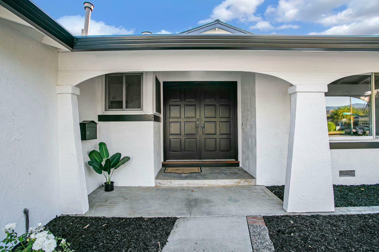 Property Photo:  5998 Mohawk Drive  CA 95123 