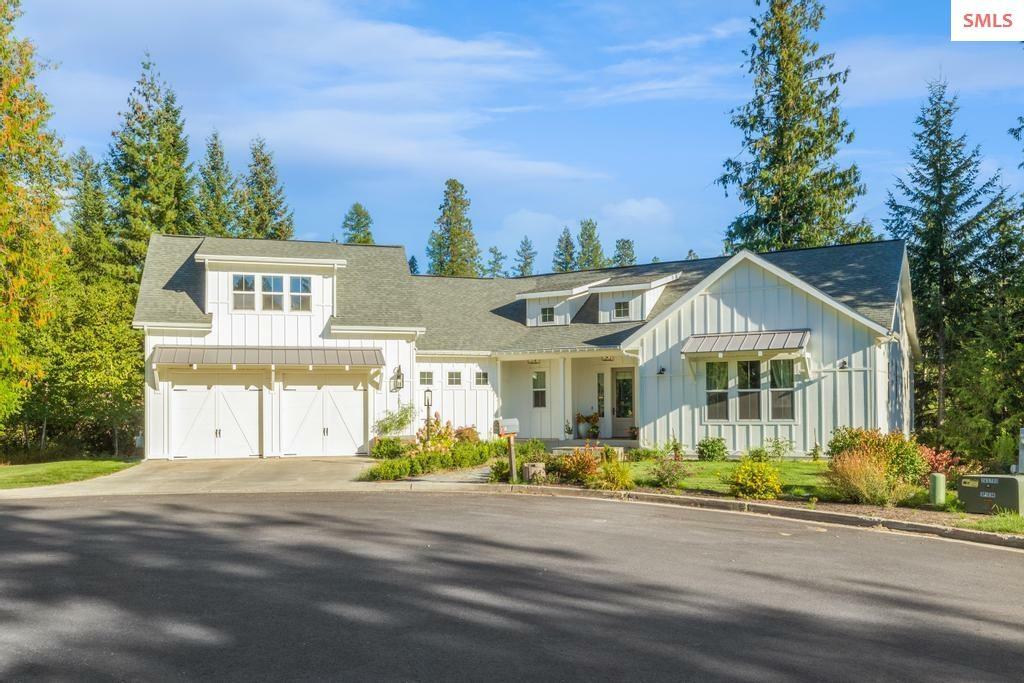 Property Photo:  281 Canoe Cove  ID 83864 