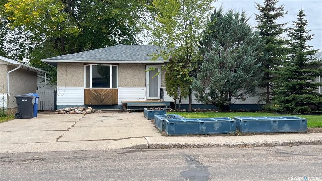 Property Photo: 1331 110th Street SK S9A 2H9