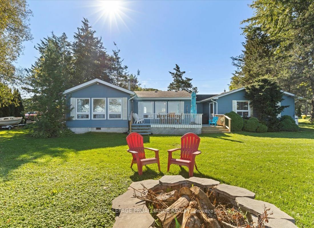 Property Photo:  415 Sunrise Dr  ON K8N 4Z7 