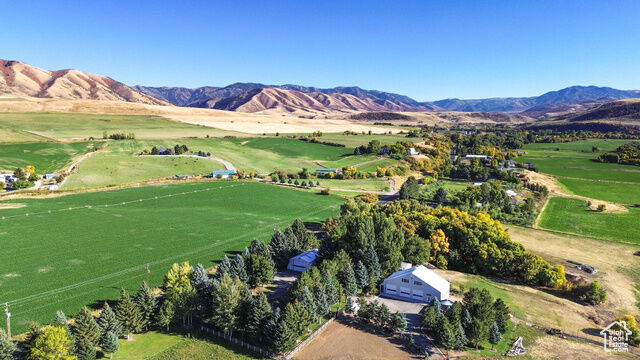 Property Photo: 9855 S Hwy 165 UT 84328