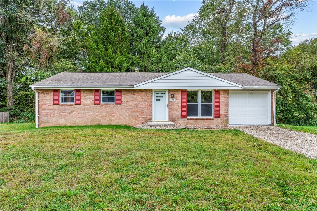 115 Edgewood Circle  Ohioville PA 15052 photo