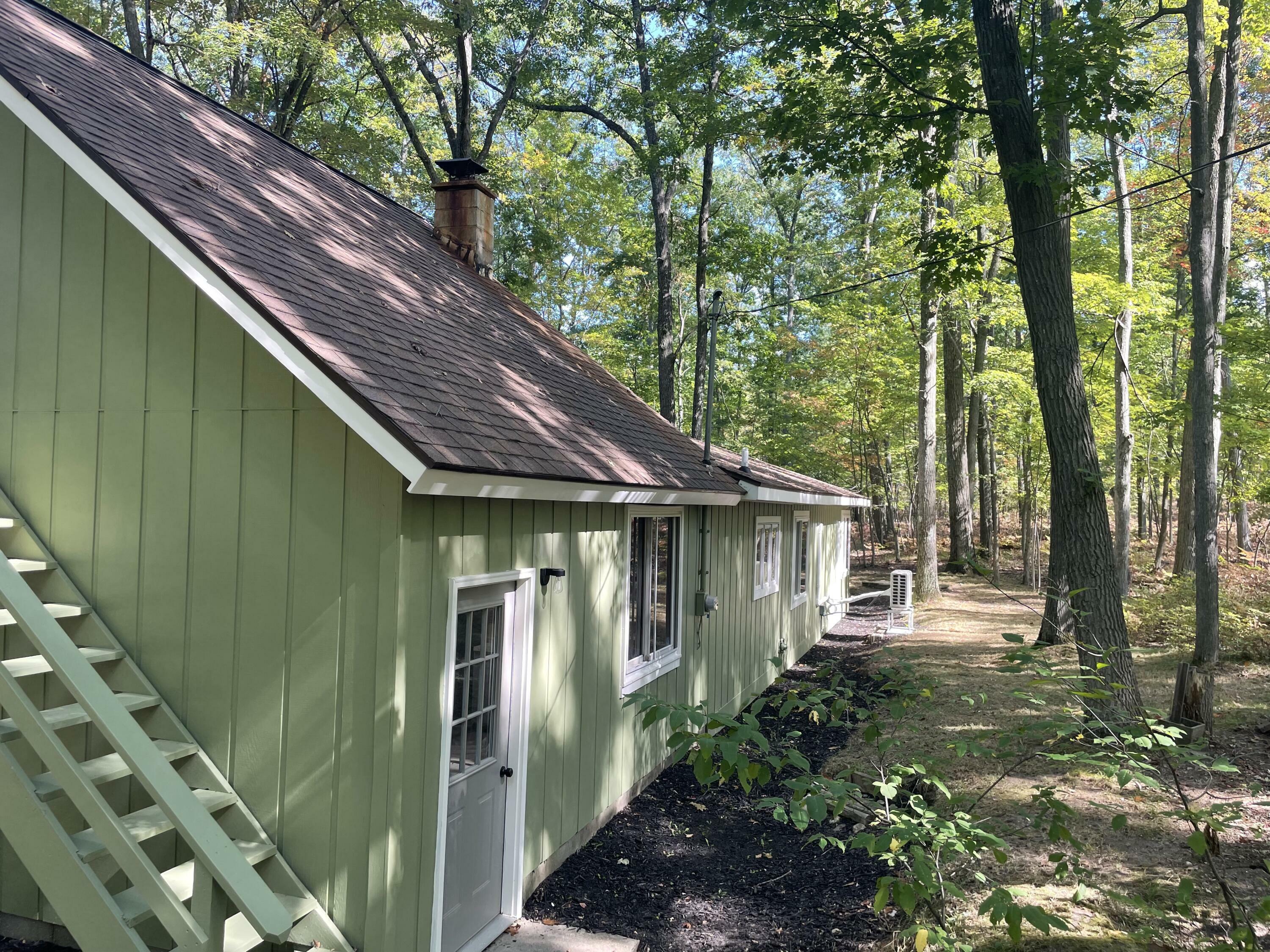 Property Photo:  5070 North Cut Road  MI 48653 