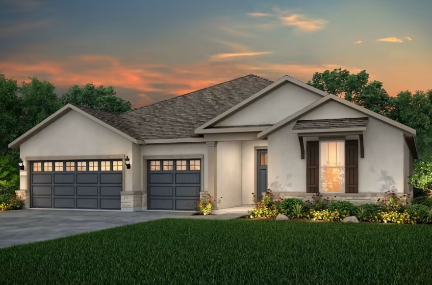 Property Photo: 254 Blanco Flats Run TX 78640