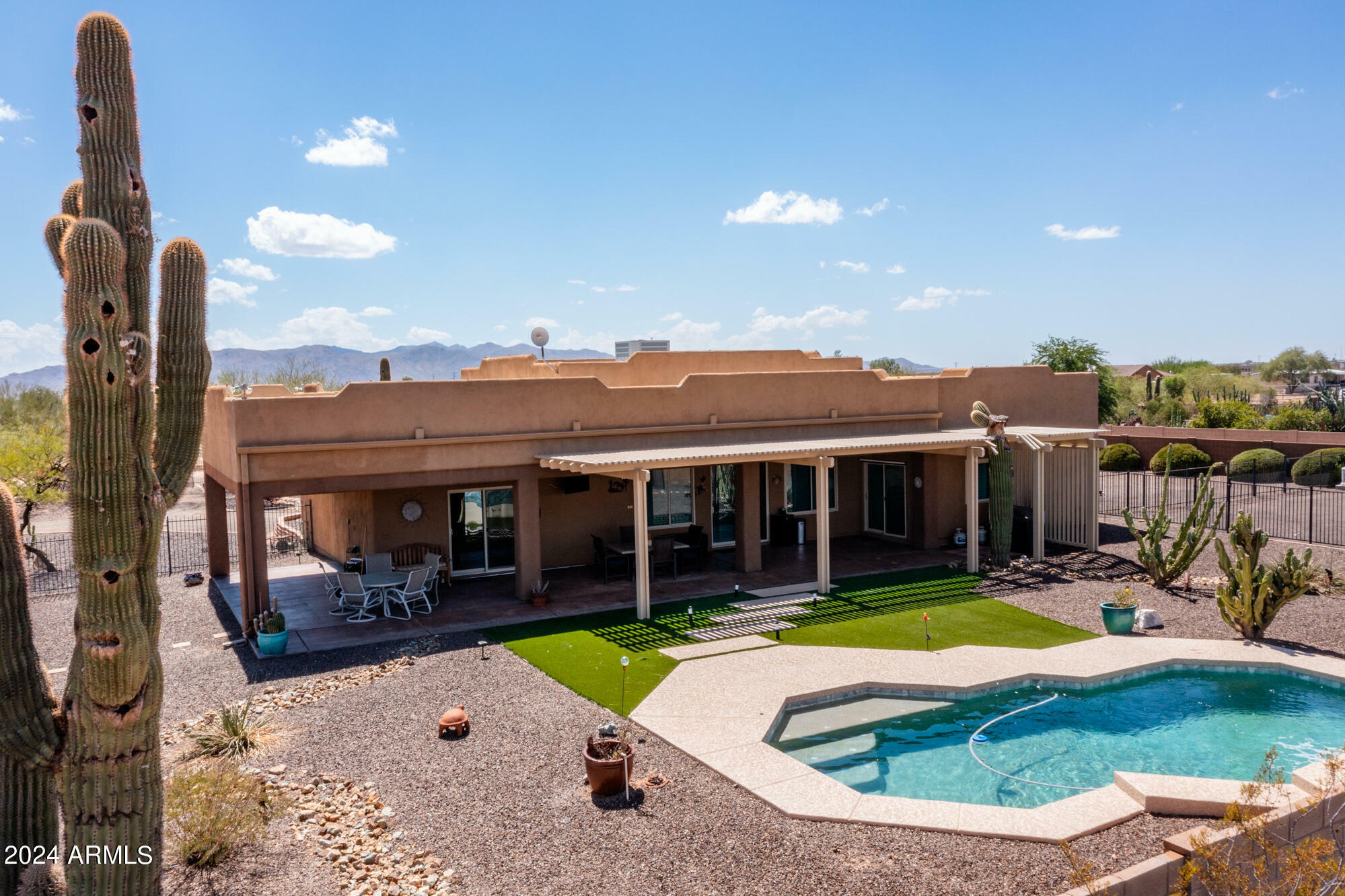 Property Photo:  20918 W Dale Lane  AZ 85361 