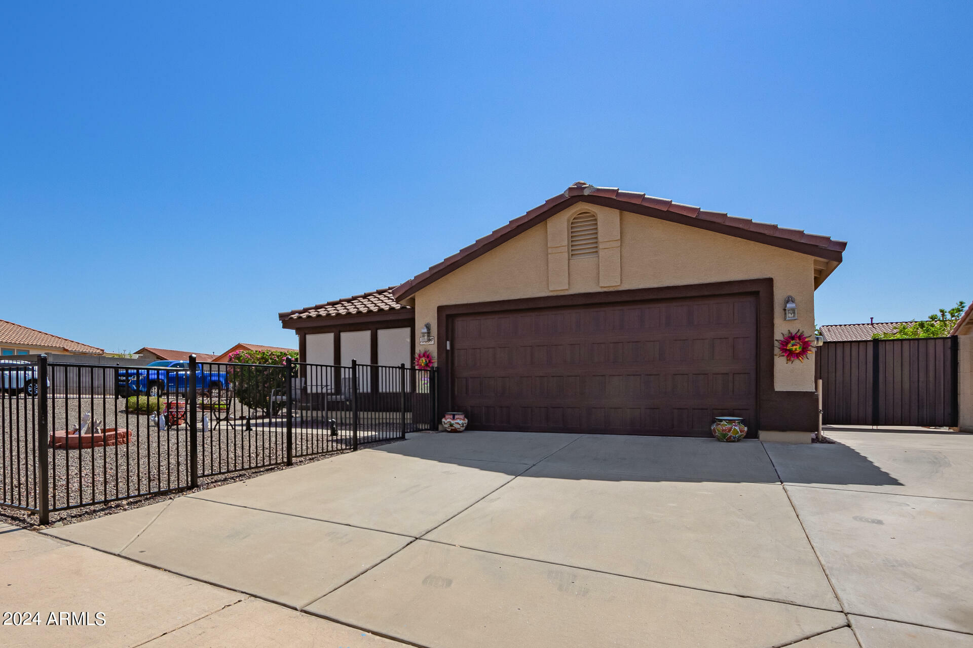 Property Photo:  10609 W Carlota Lane  AZ 85383 