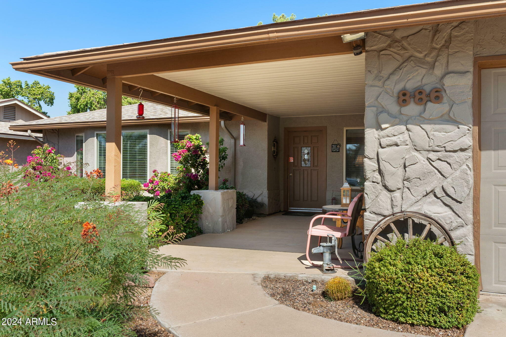 Property Photo:  886 Leisure World --  AZ 85206 