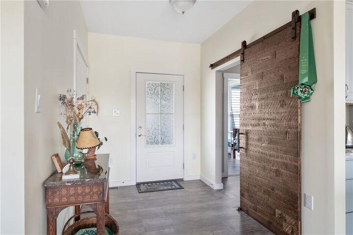 Property Photo: 41 Belle School Road NY 14817