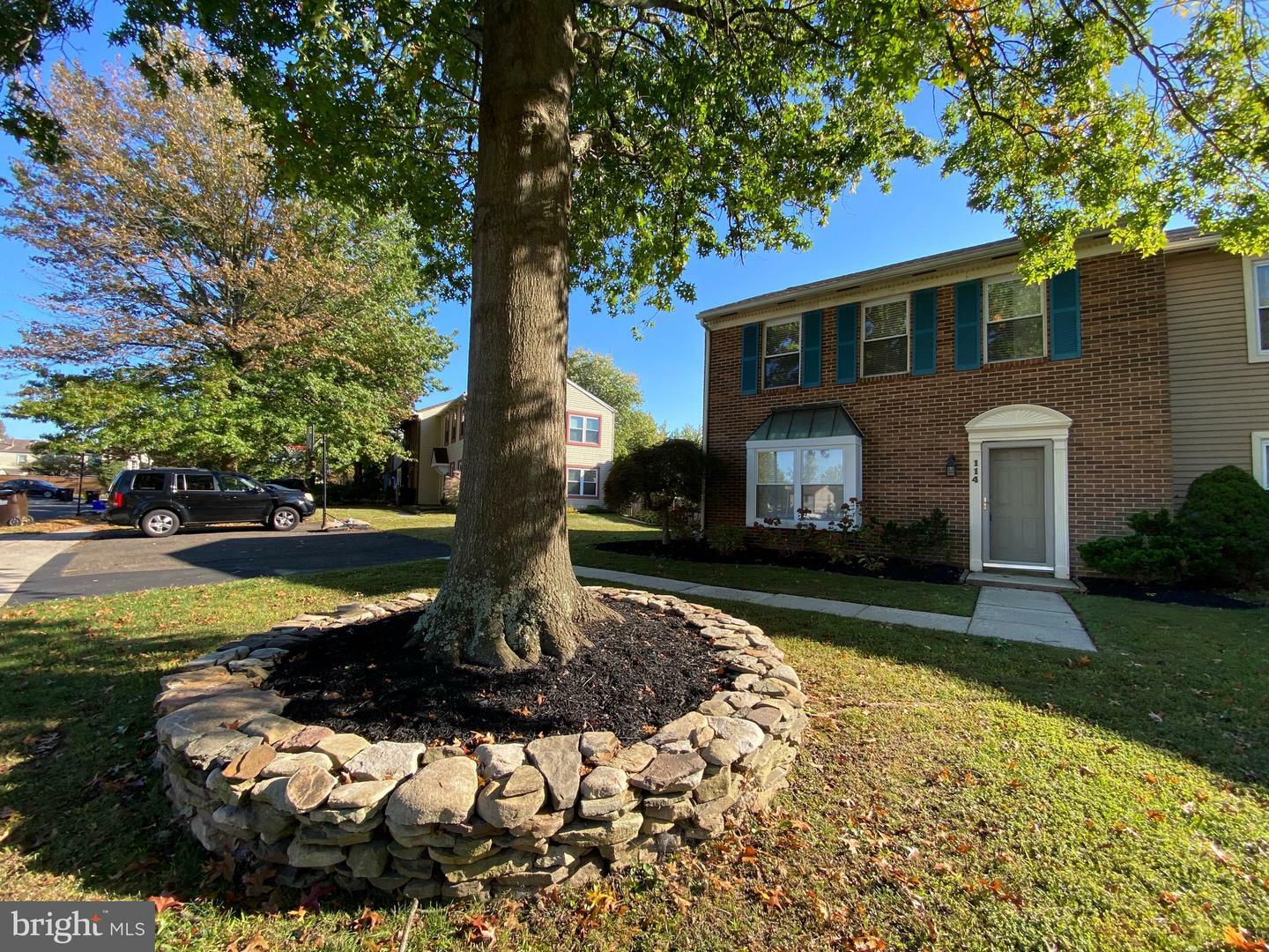 Property Photo:  114 Hunt Drive  PA 19044 