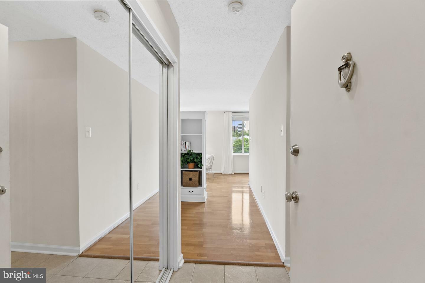 Property Photo:  1730 Arlington Boulevard 509  VA 22209 