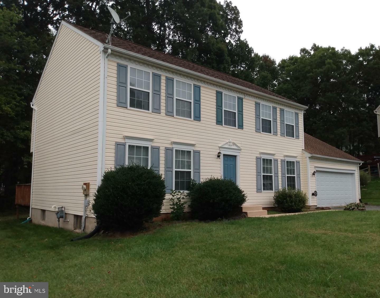 Property Photo:  117 Cherry Tree Lane  MD 21921 