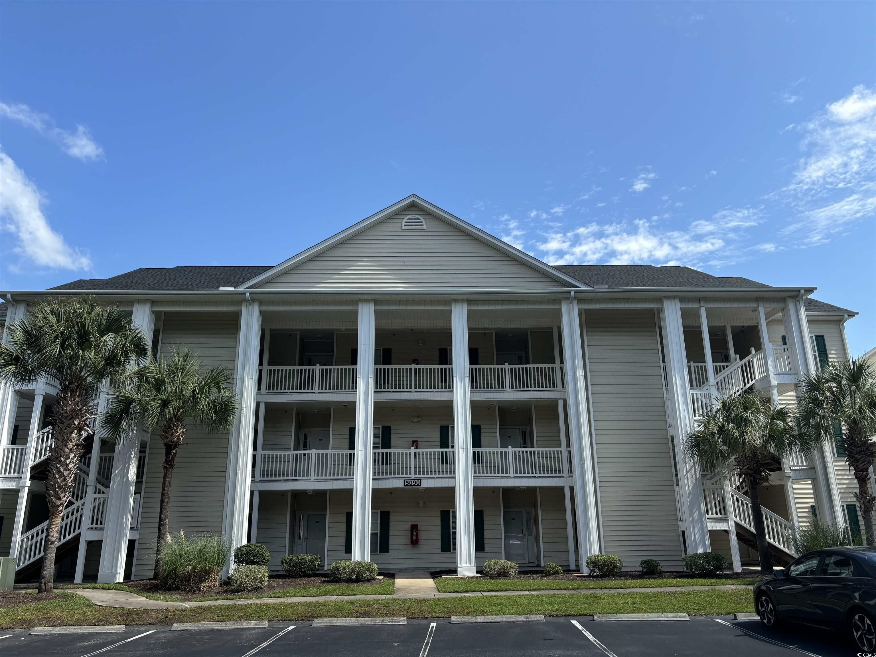 Property Photo:  5090 Windsor Green Way 202  SC 29579 