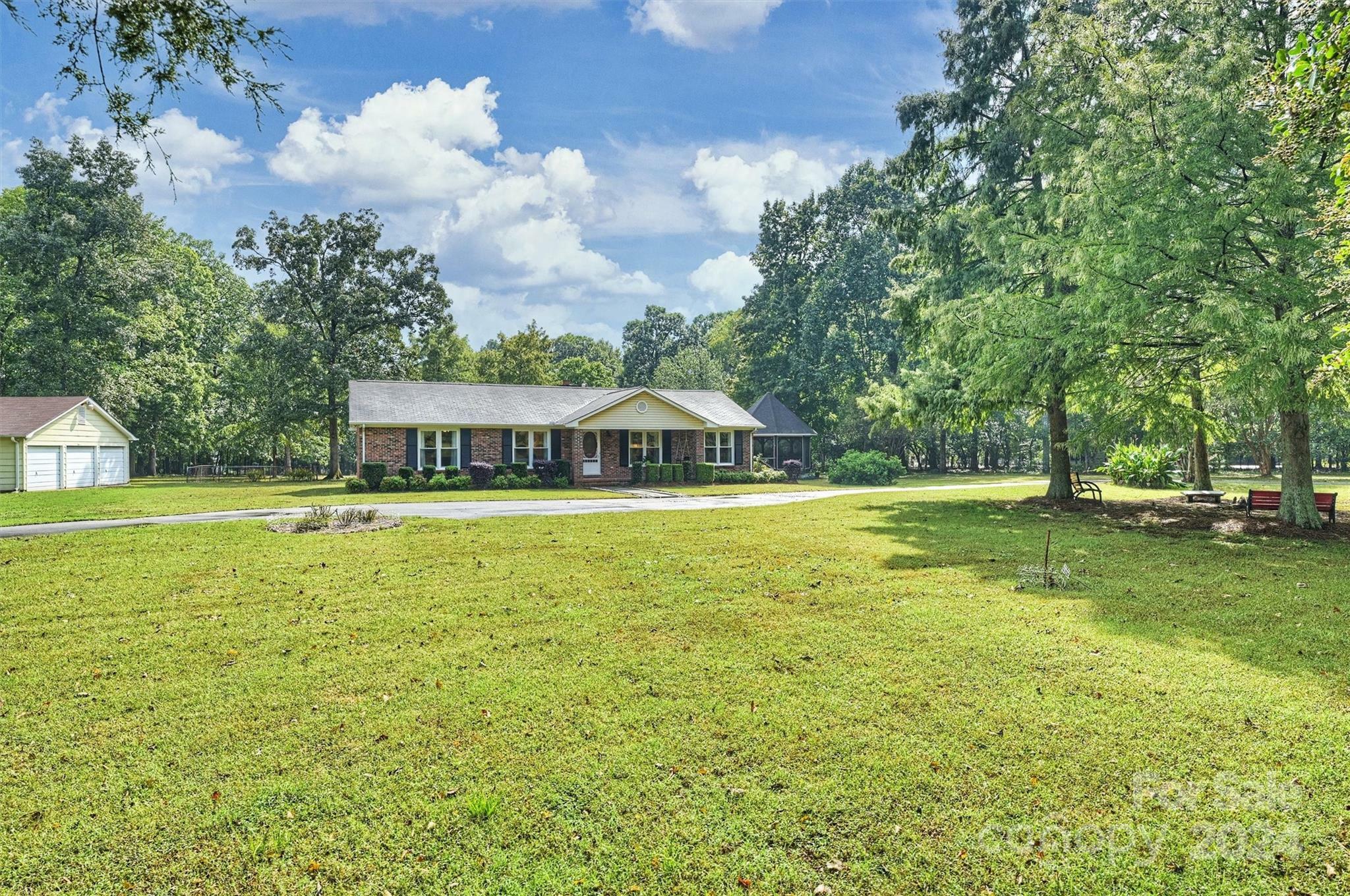 Property Photo:  321 York Southern Road  SC 29715 