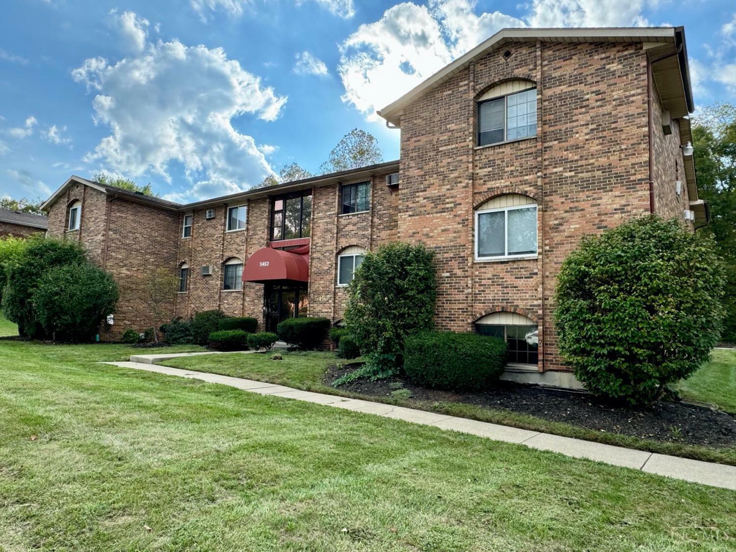 Property Photo: 5453 Camelot Drive OH 45014