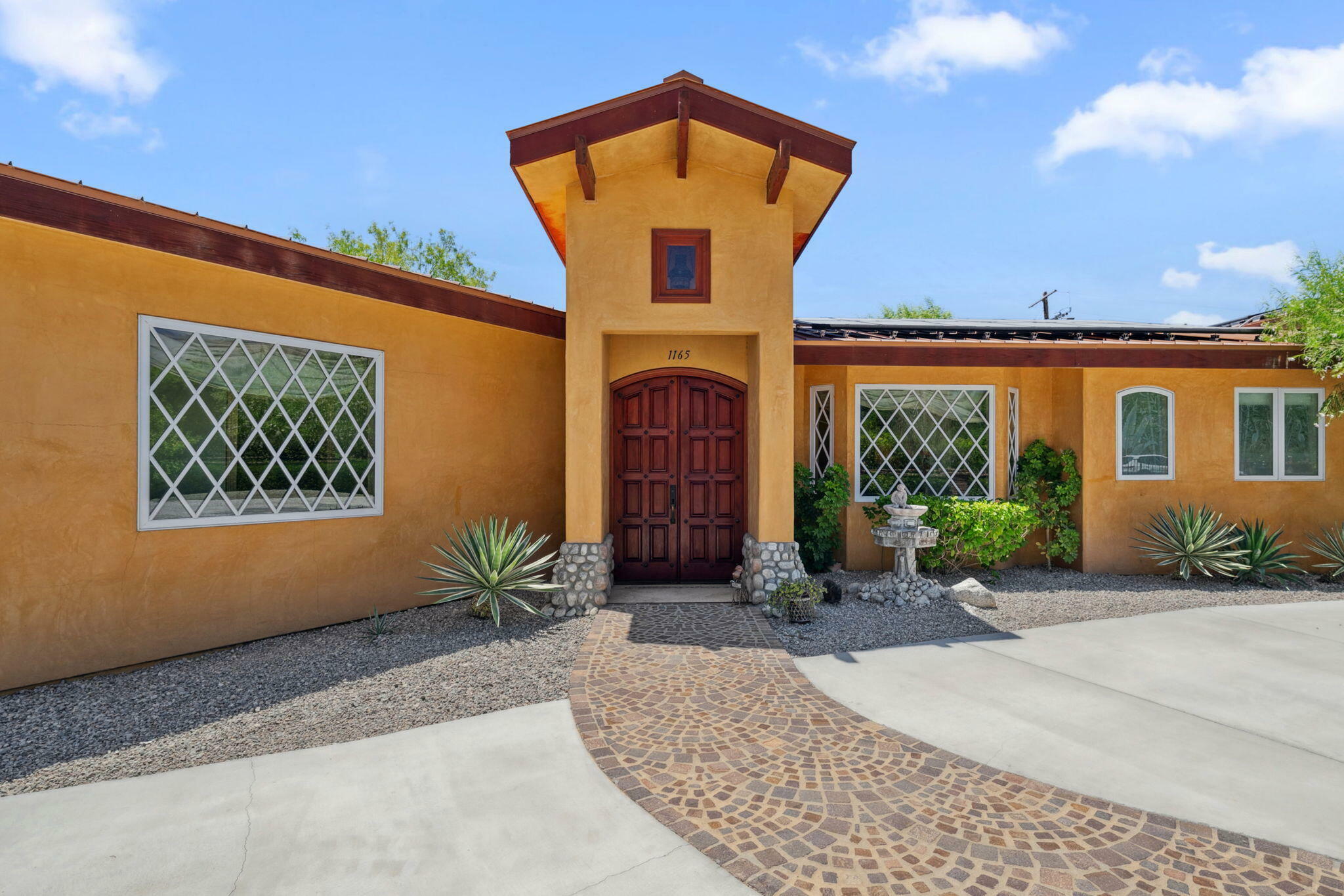 1165 E Via Altamira  Palm Springs CA 92262 photo