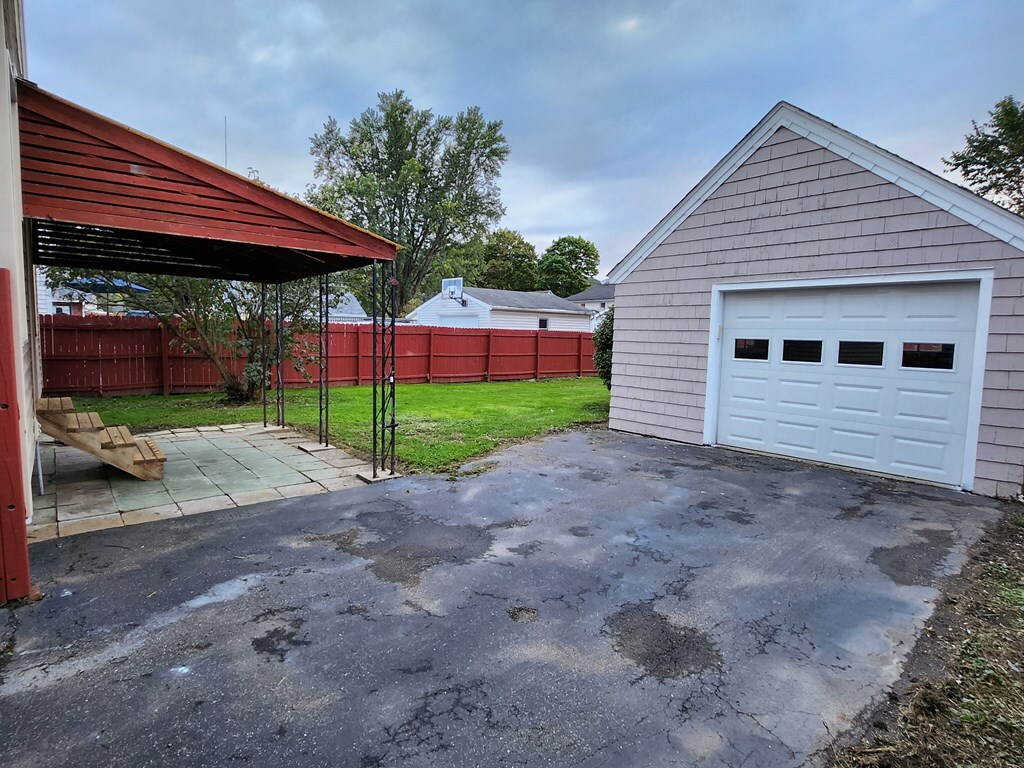 Property Photo:  163 Fuller Ave  NY 14830 