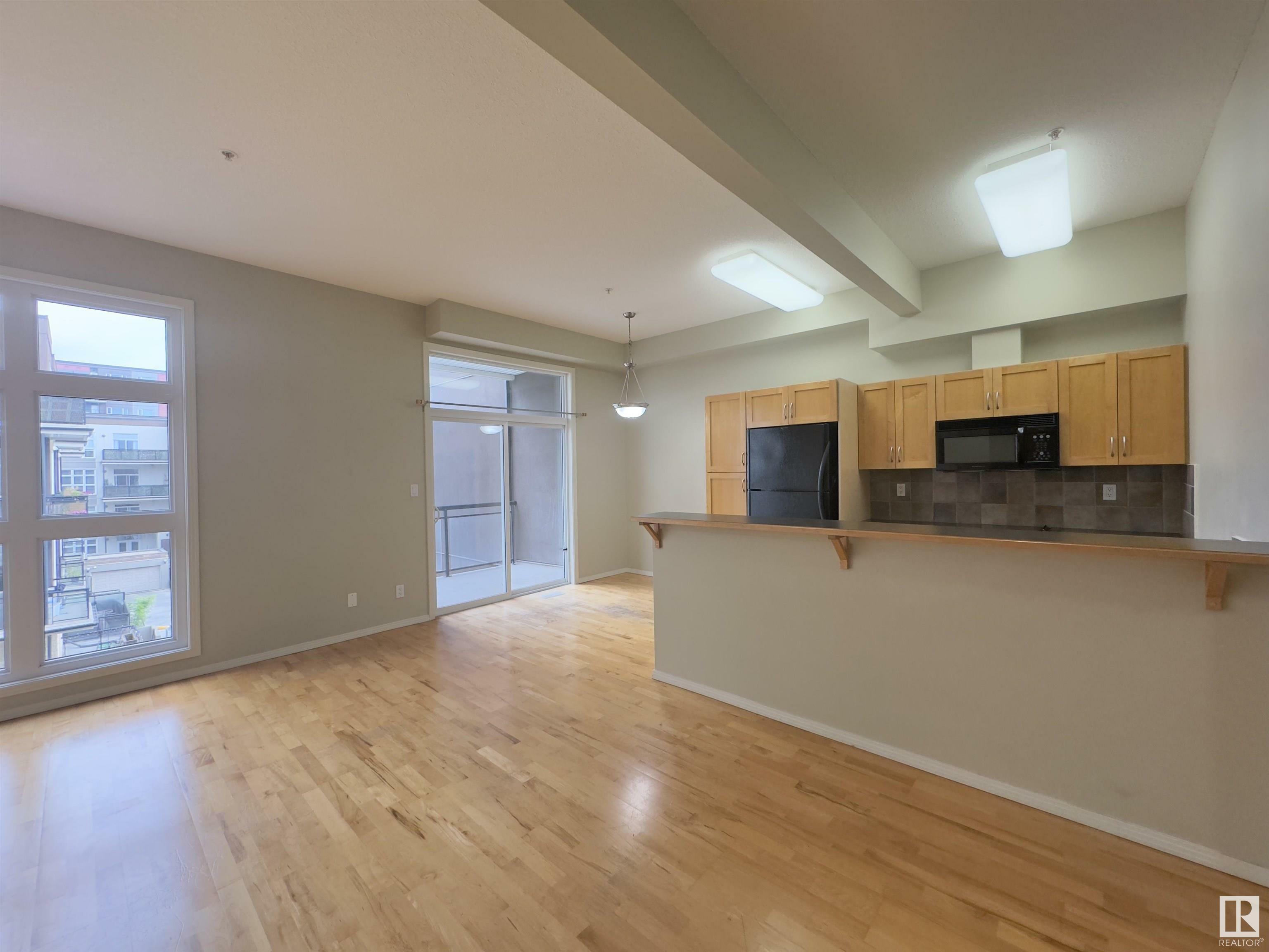 Property Photo:  10403 122 Street NW 356  AB T5N 4C1 