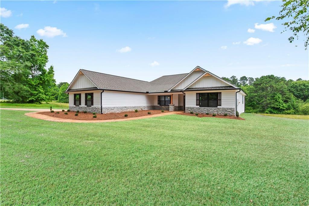 Property Photo:  2470 Cross Plains Hulett Road  GA 30116 