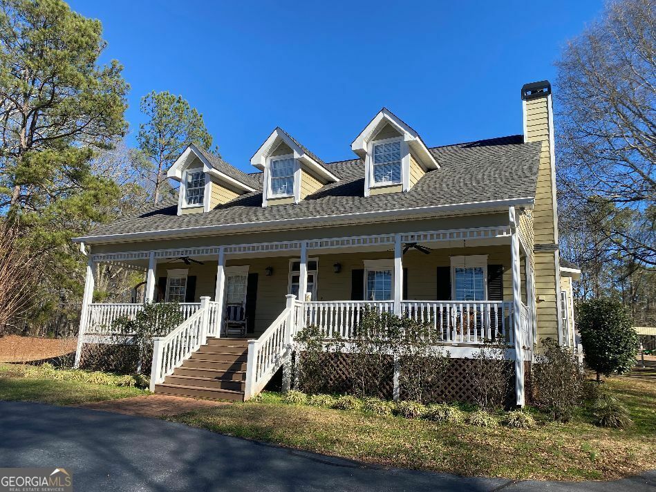 Property Photo:  1311 Martin Mill Road  GA 30259 