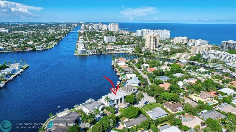 Property Photo: 1371 W Terra Mar Dr FL 33062