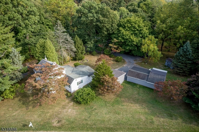 Property Photo:  701 Sergeantsville Rd  NJ 08559 