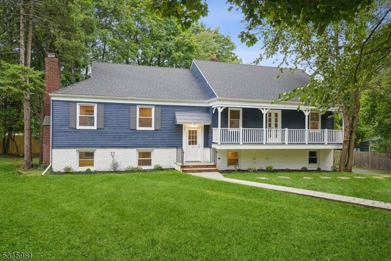 Property Photo: 9 Coursen Way NJ 07940