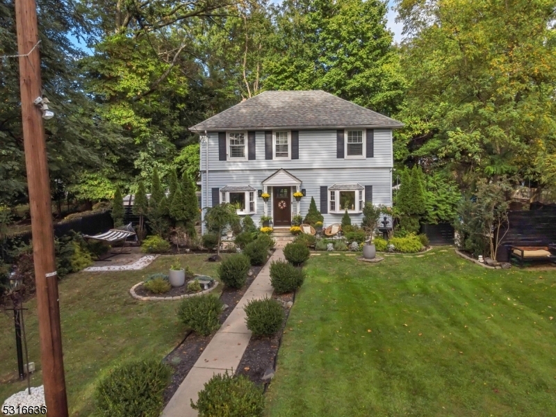 Property Photo:  407 Tremont Pl  NJ 07050 