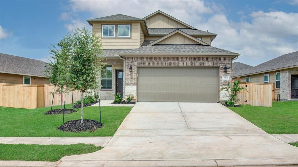 Property Photo:  7028 Silverleaf Oak  TX 77304 