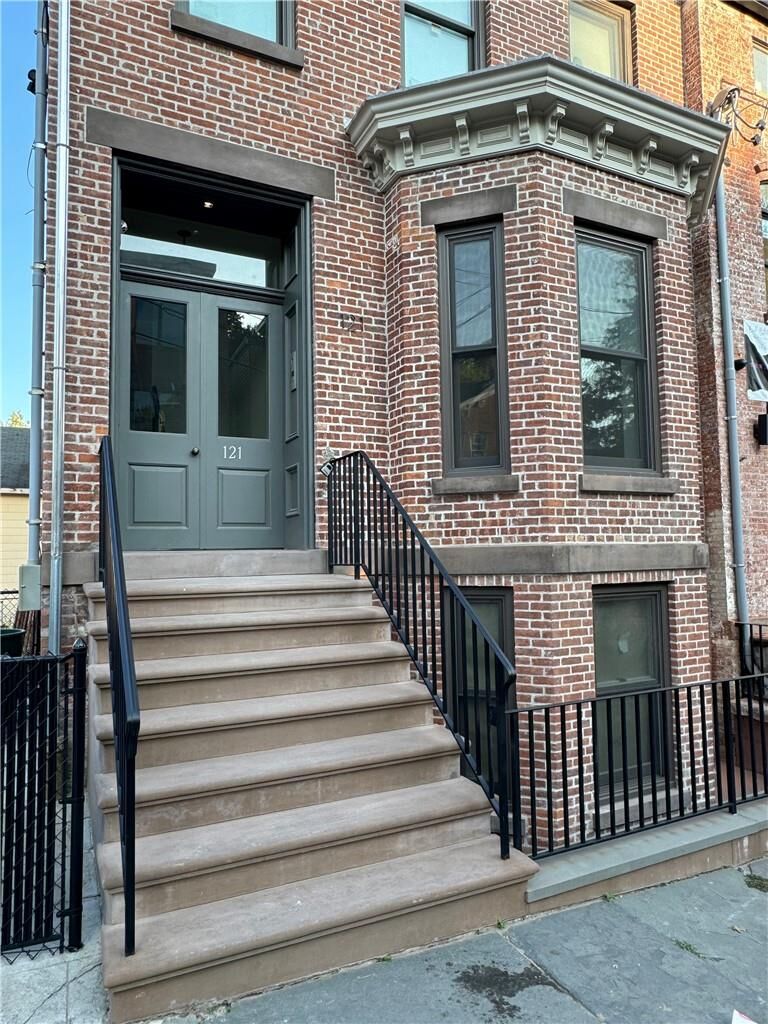 Property Photo: 121 Lander Street 2 NY 12550