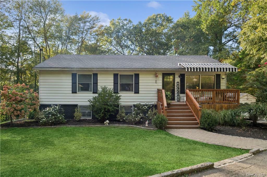 Property Photo:  54 Boswell Road  NY 10579 