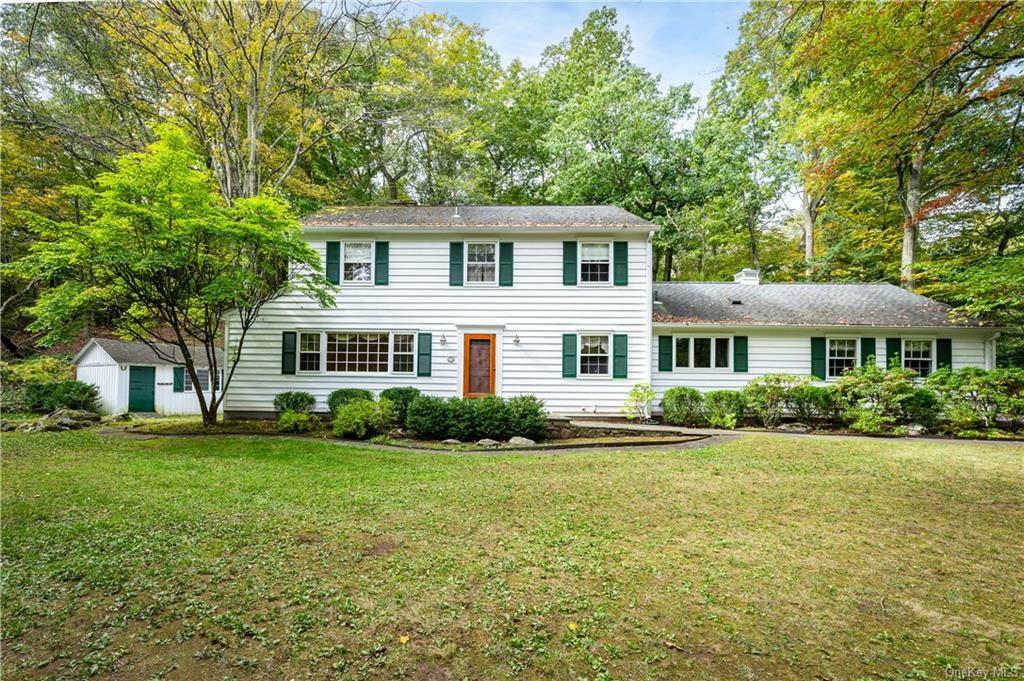 Property Photo:  32 West Lane  NY 10576 