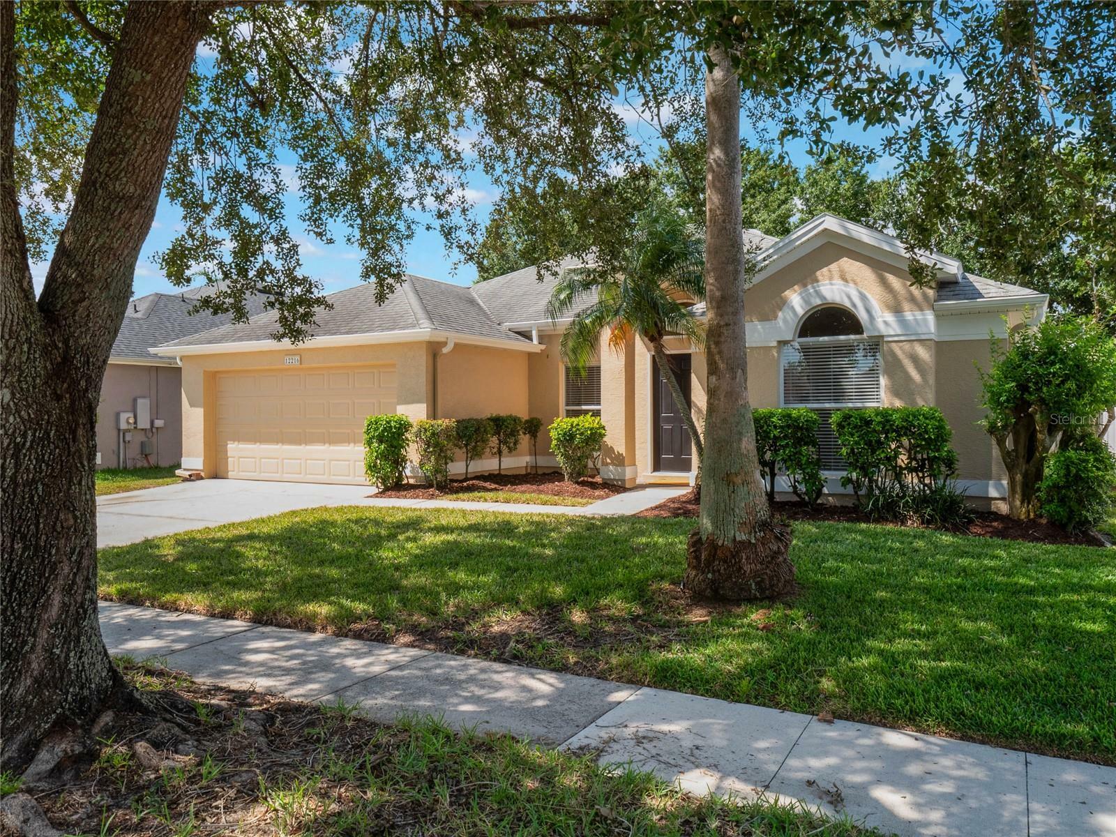 Property Photo:  12216 Bronson Way  FL 32824 