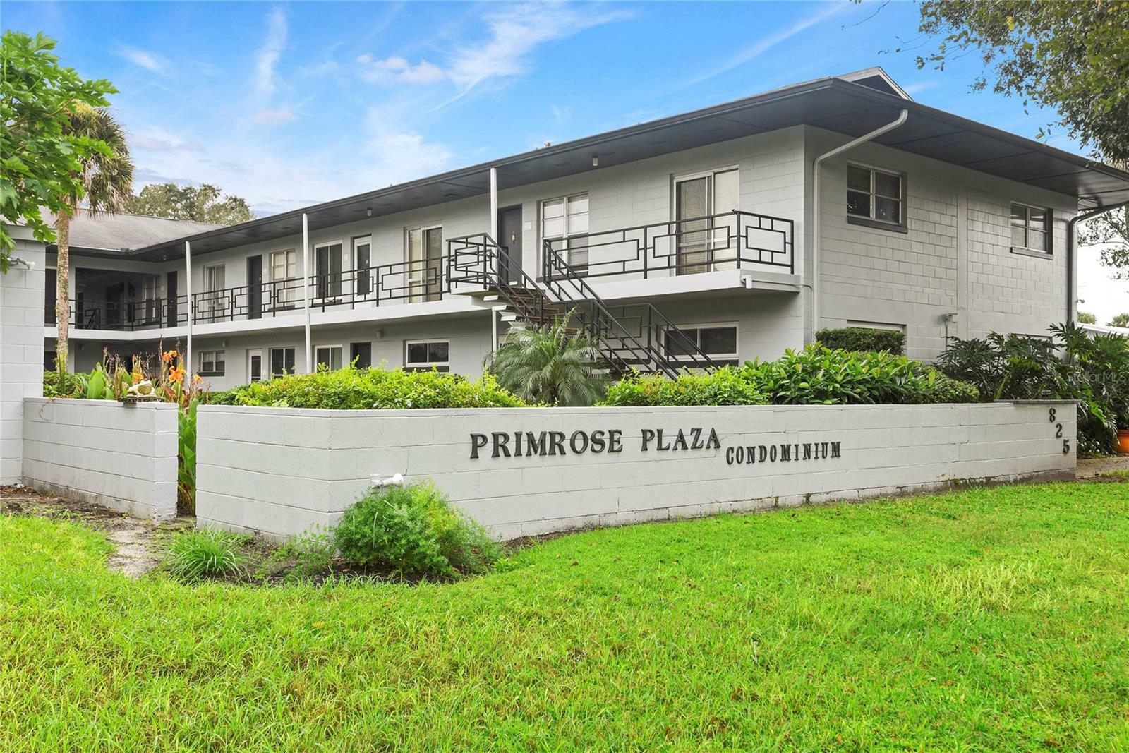 Property Photo:  825 N Primrose Drive 110  FL 32803 