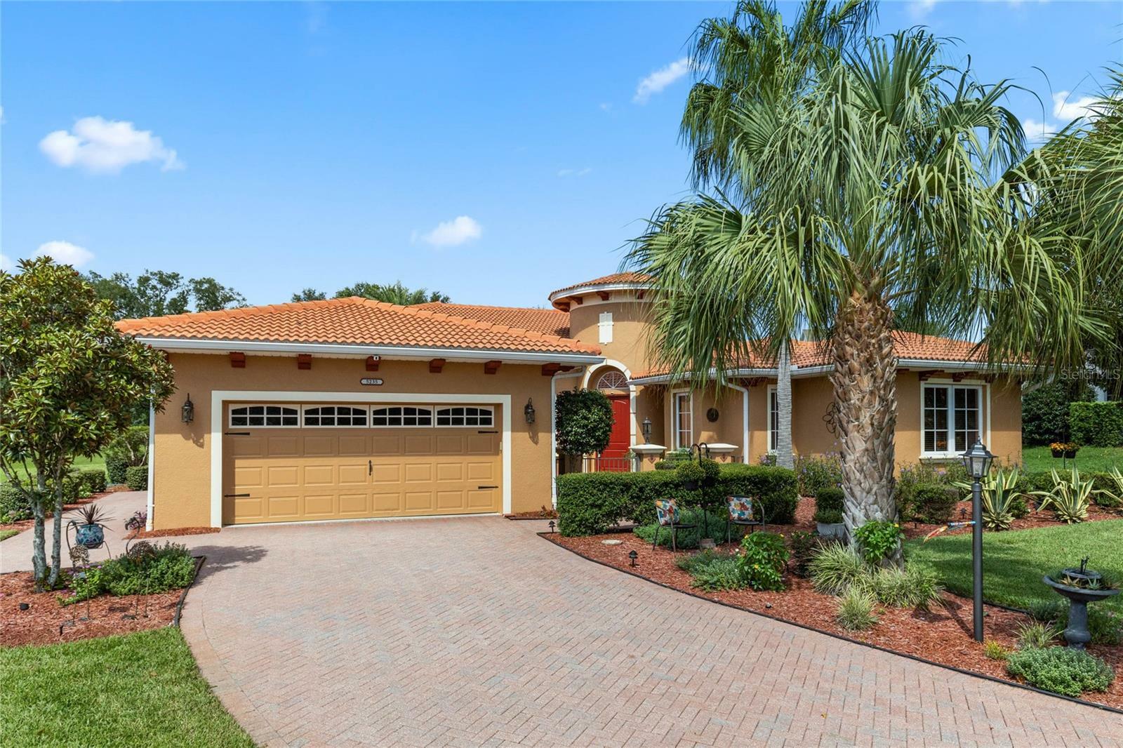 Property Photo:  5235 Island Terrace Court  FL 32159 