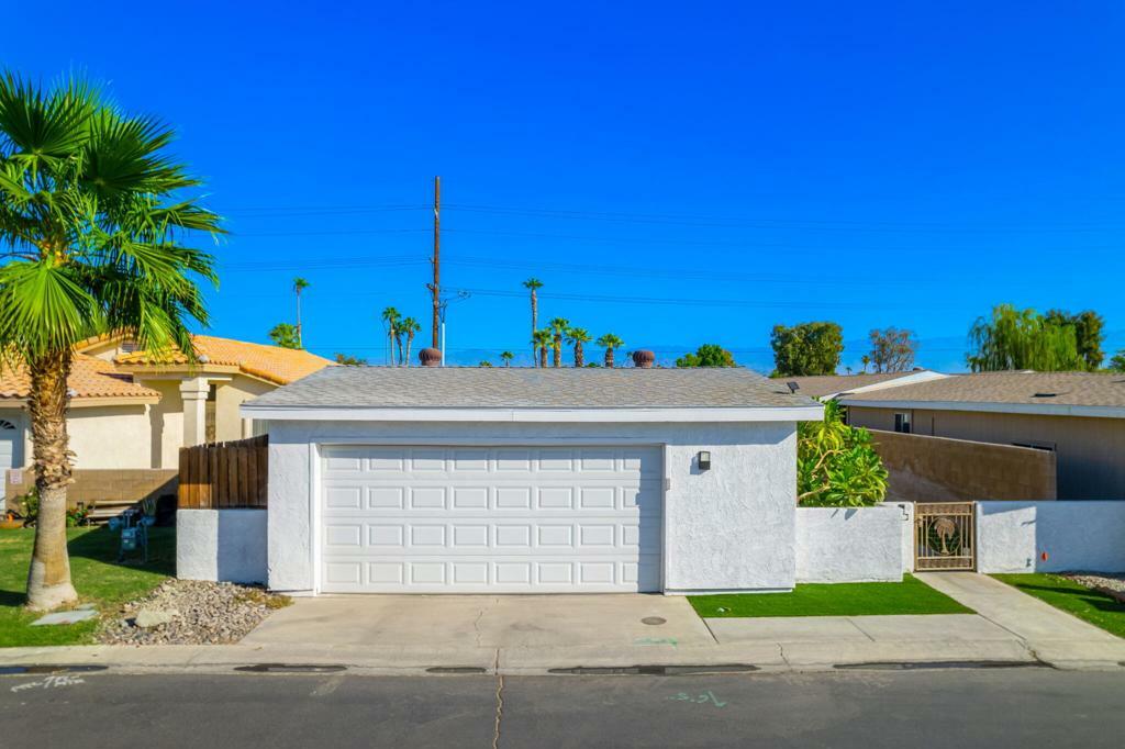 Property Photo:  81641 Avenue 48 6  CA 92201 