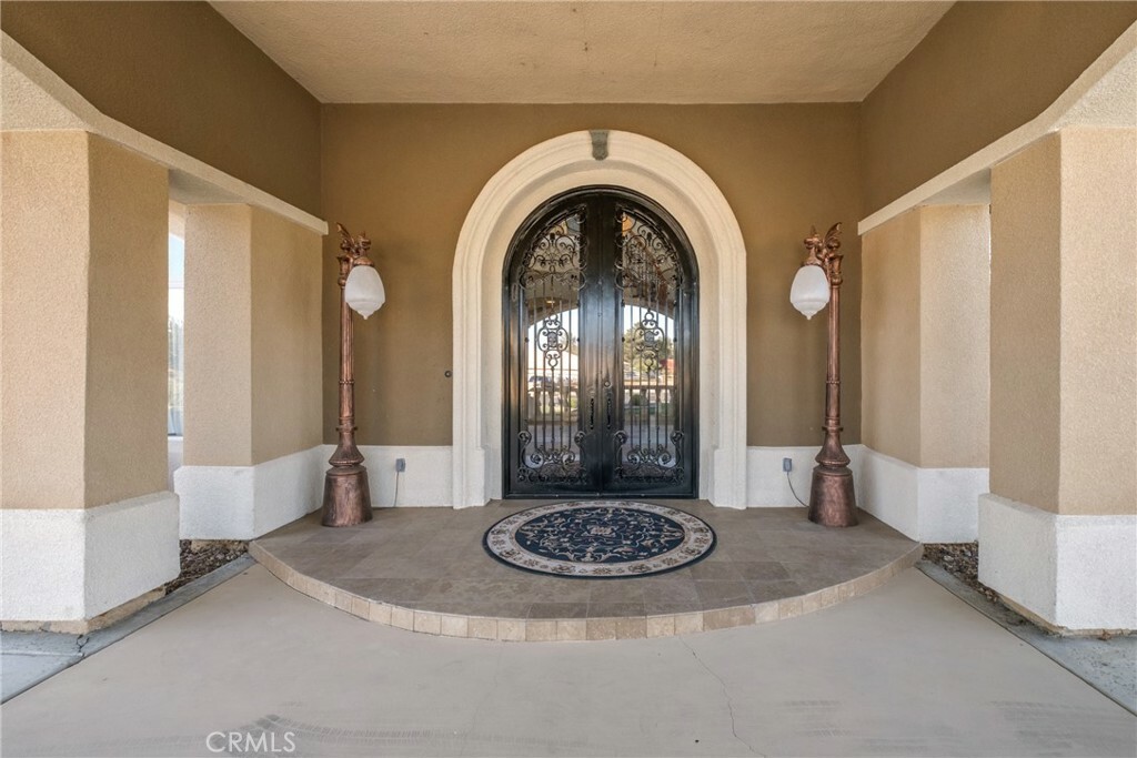 Property Photo:  26808 Saddle Lane  CA 92342 