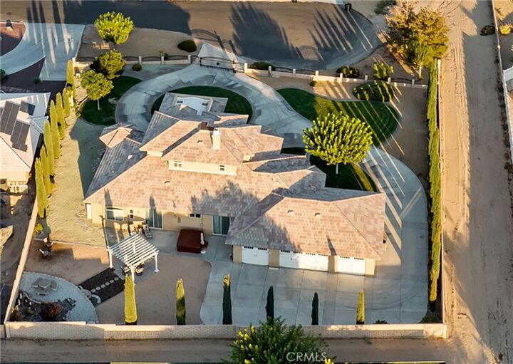 Property Photo:  26808 Saddle Lane  CA 92342 