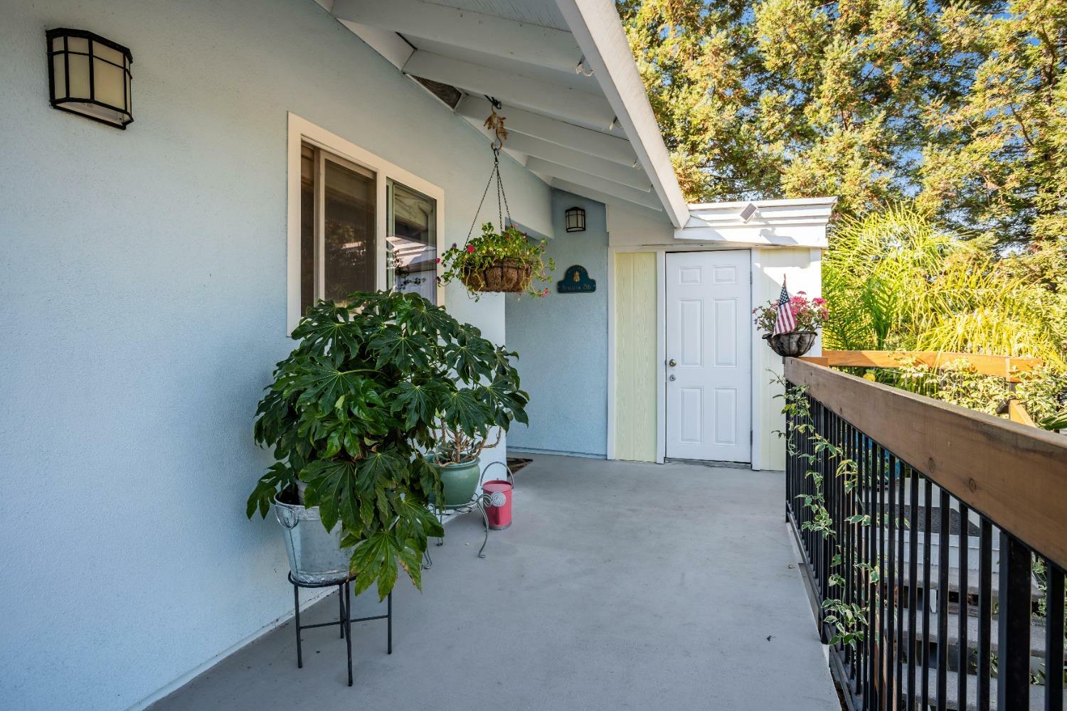 Property Photo:  6241 Riverside Boulevard 216  CA 95831 