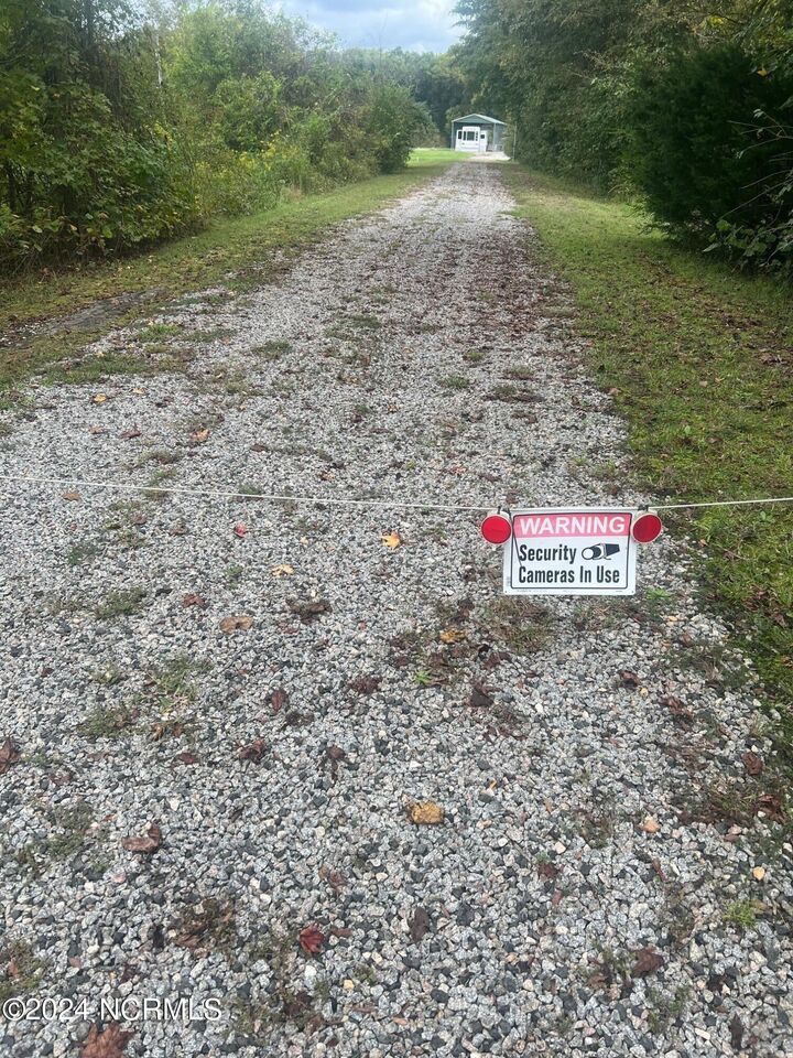 Property Photo: Lot 3 Old State Road State Road NC 27874