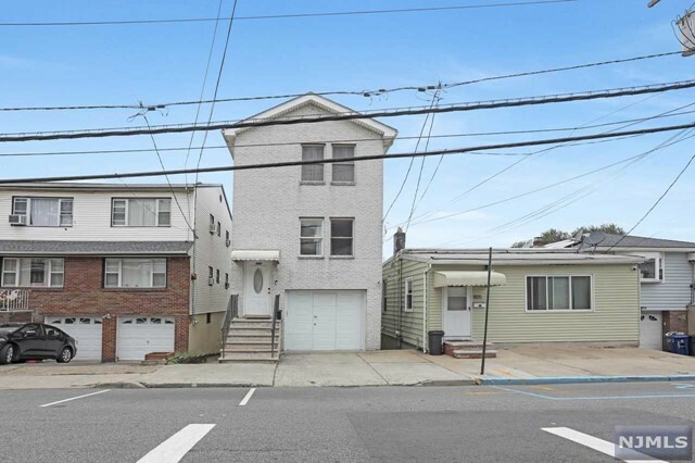 Property Photo:  803 Liberty Avenue  NJ 07047 