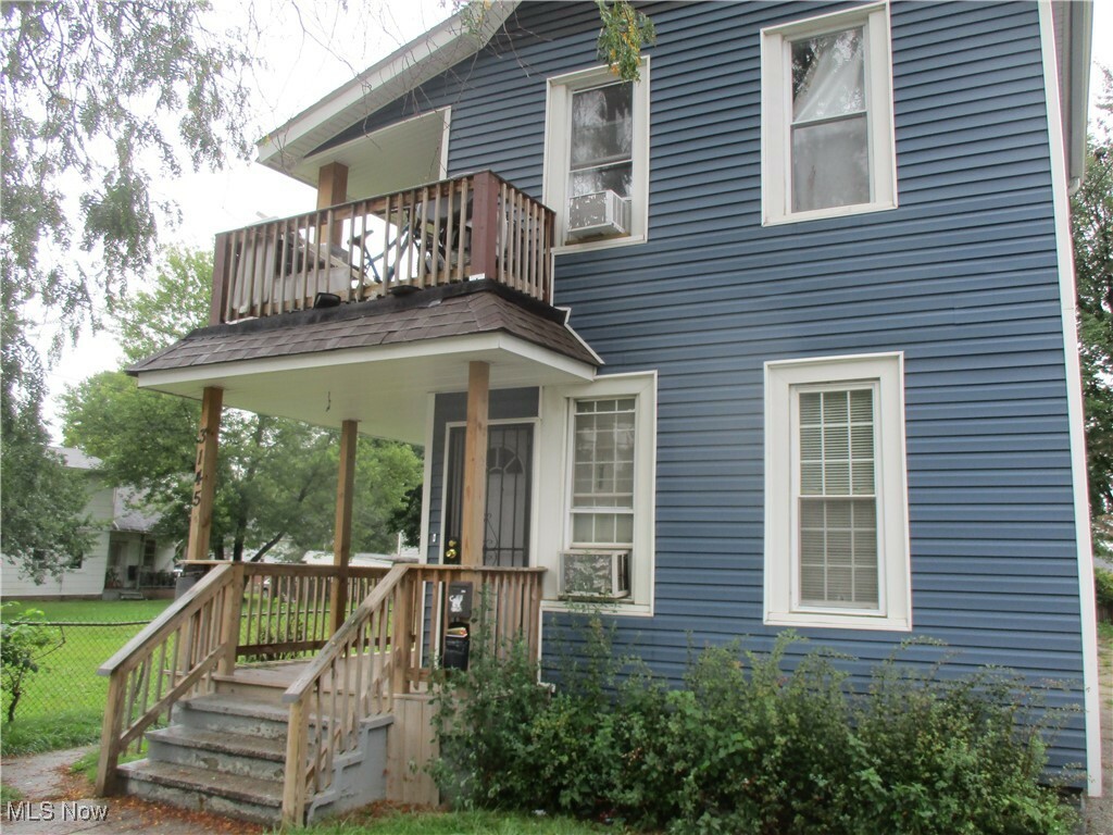 Property Photo:  3145 W 73rd Street  OH 44102 