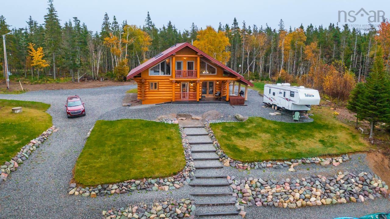 Property Photo:  325 South Head Road  NS B1B 0A1 