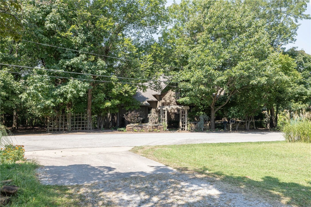 Property Photo:  671 Sequoyah Drive  AR 72701 