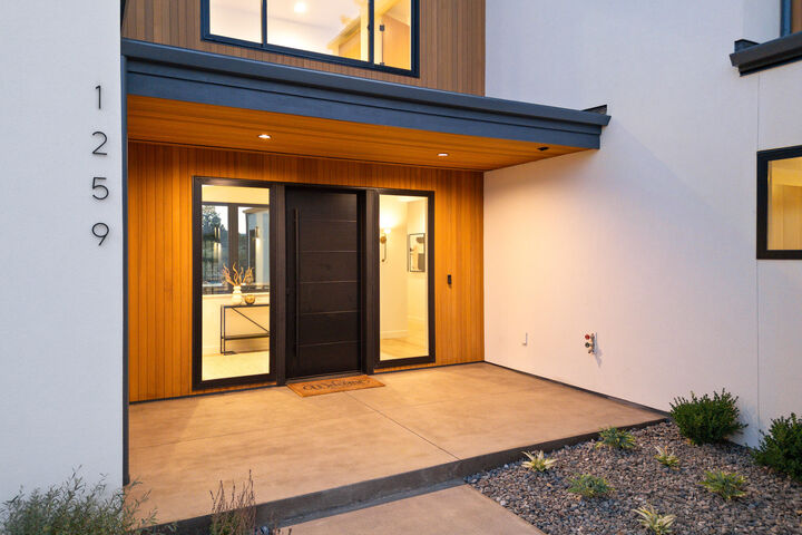 Property Photo: 1259 NW Stanhope Way Lot 252 OR 97703