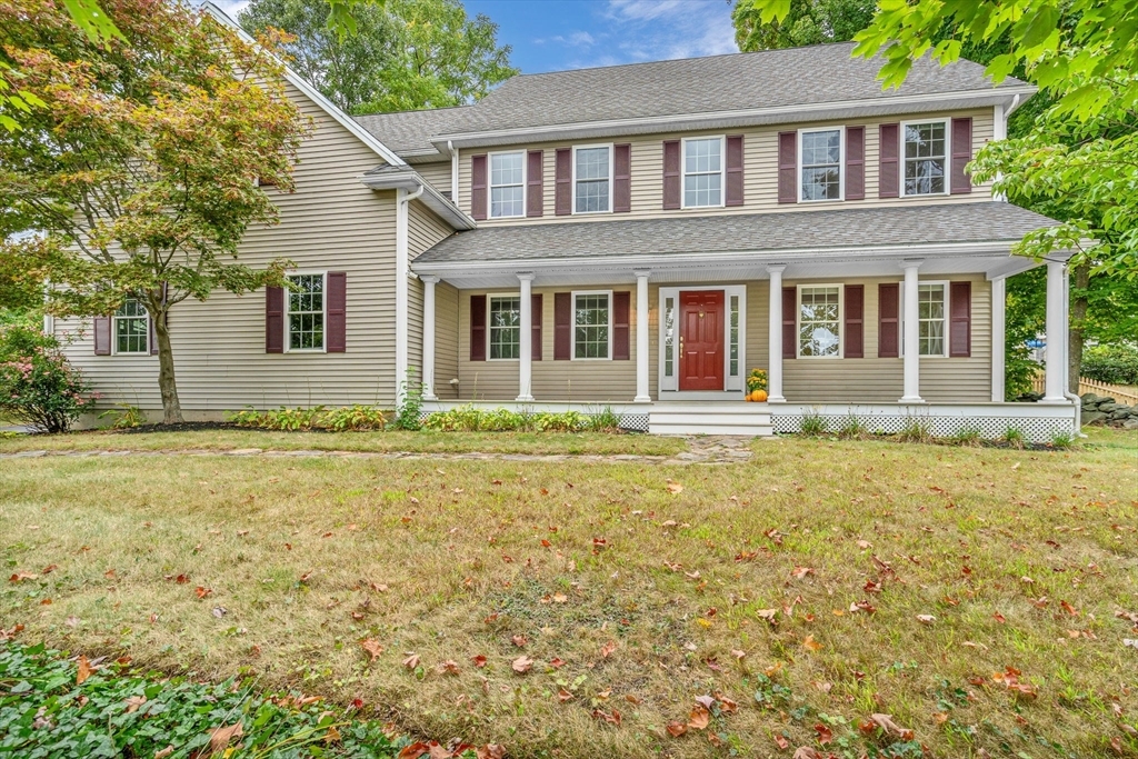 Property Photo:  392 Farm Road  MA 01752 