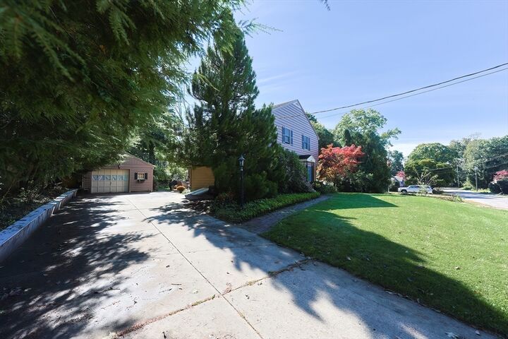 Property Photo:  173 Rowayne Park  MA 02324 