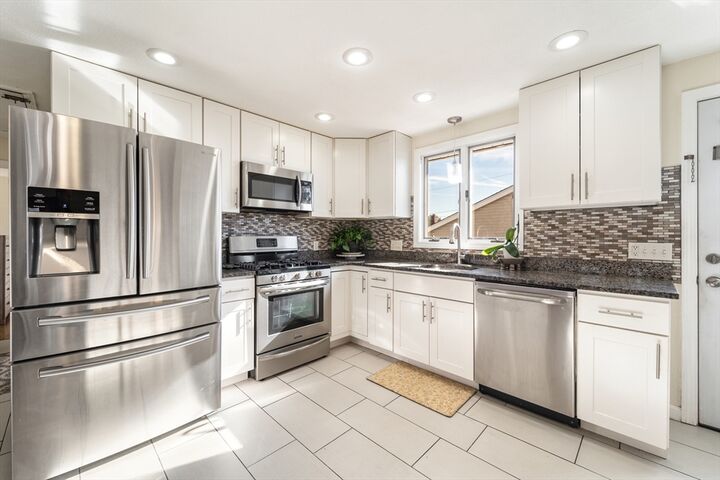 Property Photo: 108 Geneva St MA 02151