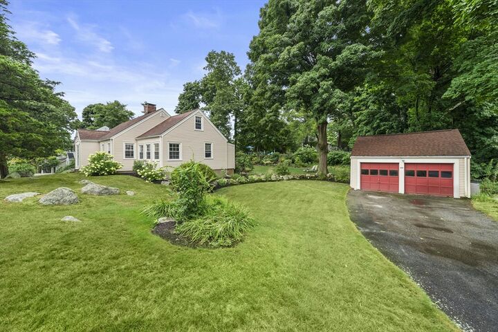 Property Photo:  165 Pierce Road  MA 02188 
